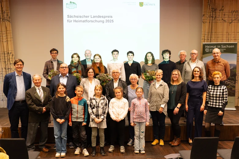 Preisträger 2025