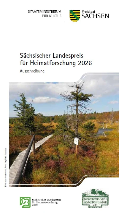 Flyer Ausschreibung Landespreis 2026